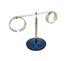 United Scientific&trade;&nbsp;Lenz's Law Apparatus